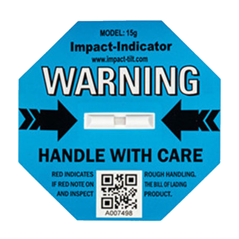 Shock Indicators,Products,Wenzhou lvte Packaging Co.,Ltd